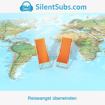 Silent Subliminals - SilentSubs.com (Nahrung für dein Unterbewusstsein)