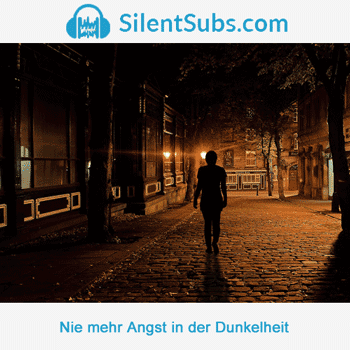 Silent Subliminals - SilentSubs.com (Nahrung für dein Unterbewusstsein)