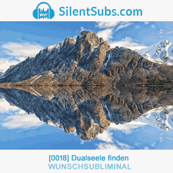 Wunschsubliminal 18 Dualseele finden