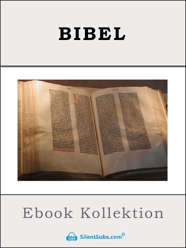 Bibel eBooks Paket